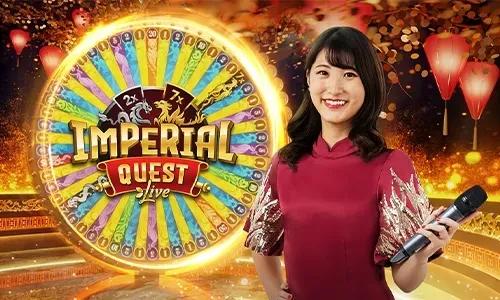 HOT646 Casino Games