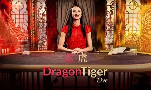 HOT646 Live Casino